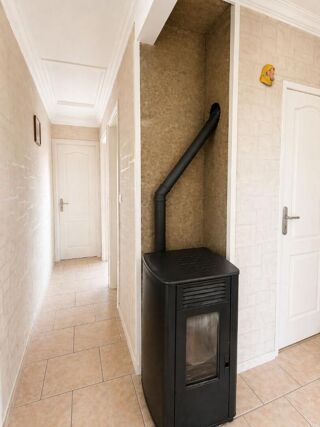  Maison à vendre 5 pièces 70 m²