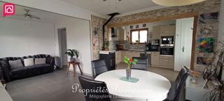  Maison à vendre 4 pièces 61 m²