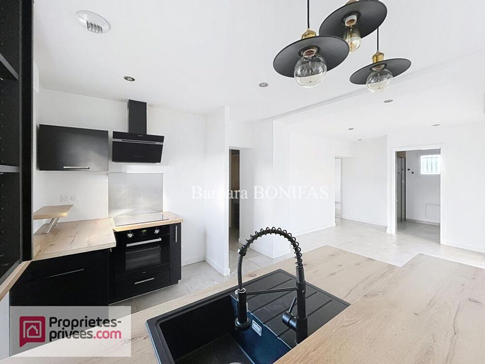 Maison 3 pièces 72 m2