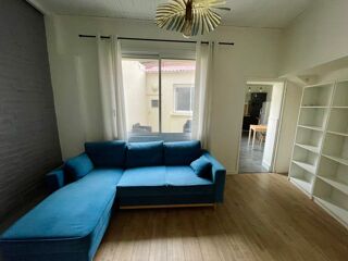  Appartement � louer 2 pi�ces 50 m�