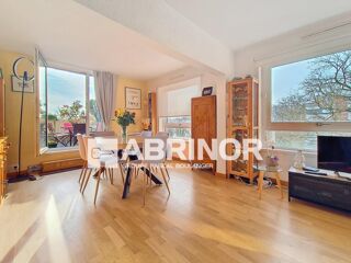  Appartement � vendre 4 pi�ces 105 m�