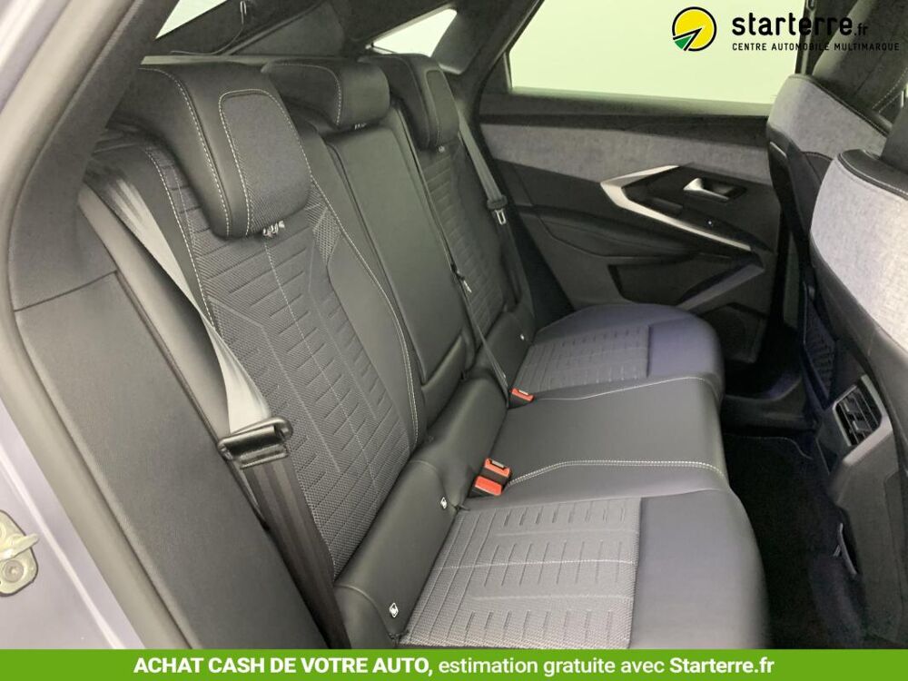 3008 Hybrid 145 e-DCS6 GT 2025 occasion 69190 Saint-Fons
