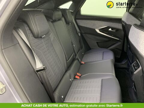 3008 Hybrid 145 e-DCS6 GT 2025 occasion 69190 Saint-Fons