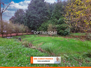  Maison  vendre 6 pices 169 m