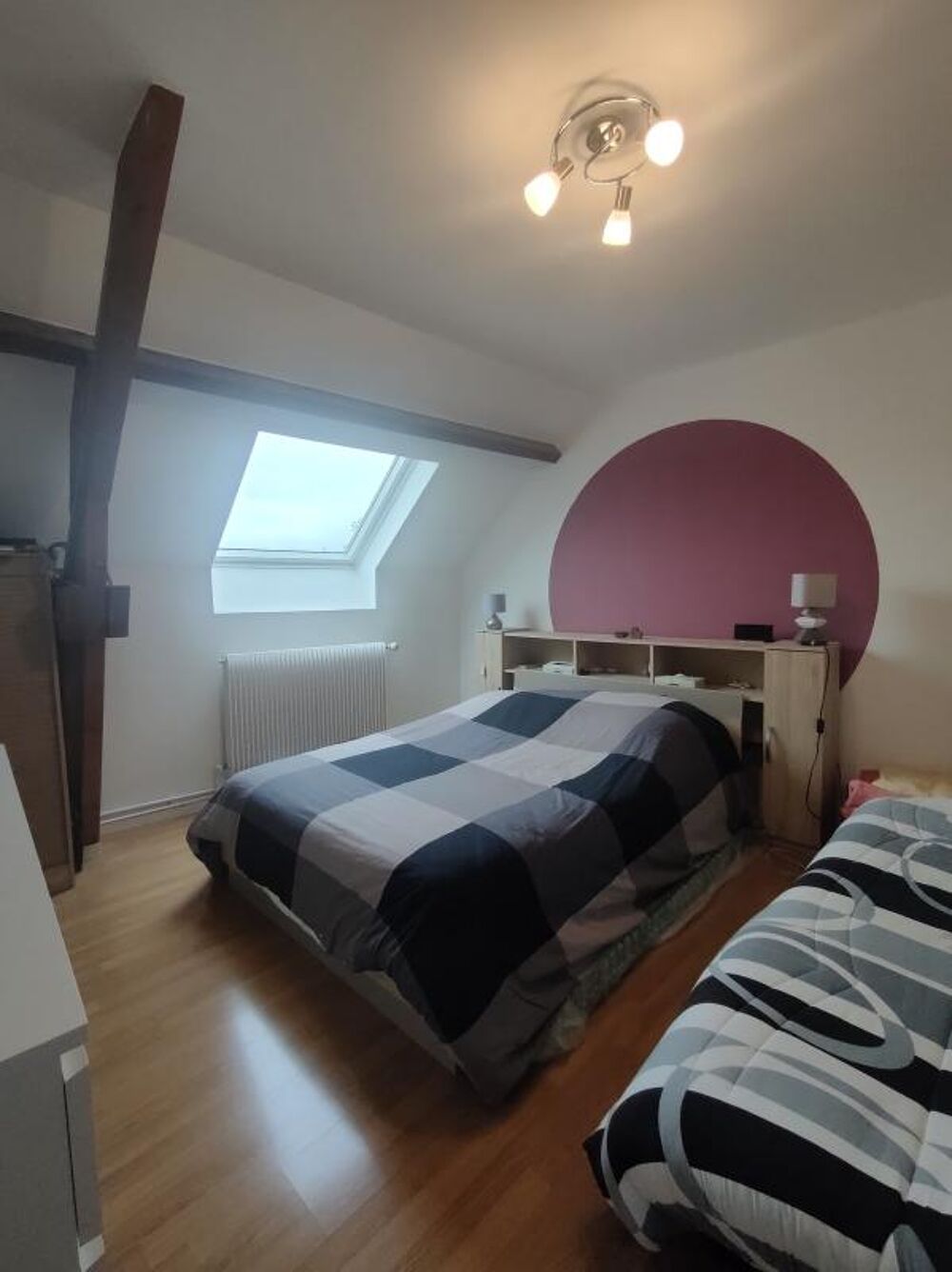 Vente Appartement Appartement Moisselles