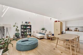  Appartement à vendre 3 pièces 71 m²