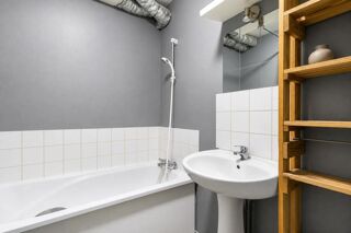  Appartement à vendre 2 pièces 33 m²