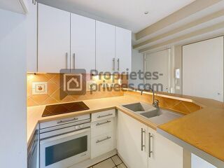  Appartement  vendre 2 pices 45 m