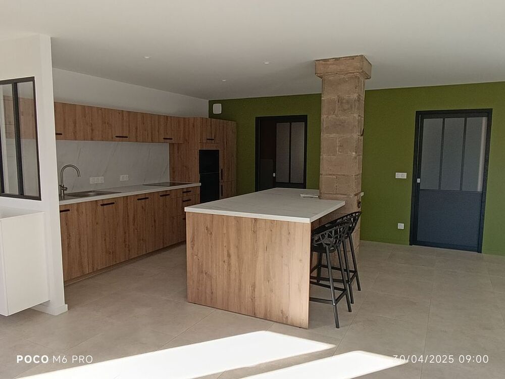 Location Appartement Appartement de 70m2 à louer sur Hauterives Hauterives