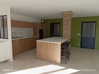  Appartement à louer 3 pièces 70 m²
