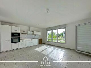  Appartement � vendre 4 pi�ces 77 m�