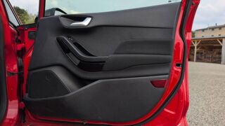 Fiesta 6 1.0 Ecoboost 100 BVA6 Trend - Automatique 2017 occasion 57370 Phalsbourg