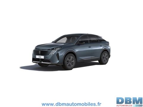 Annonce voiture Peugeot 3008 30000 €