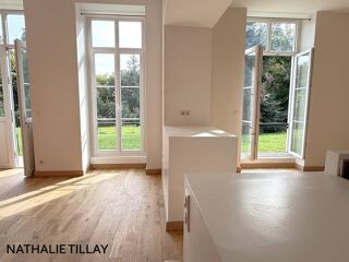  Appartement � vendre 4 pi�ces 91 m�