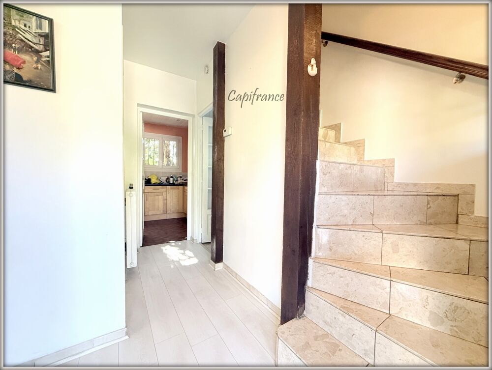 Vente Maison Maison 4 pièces avec sous sol total AULNAY SOUS BOIS (93) Aulnay sous bois