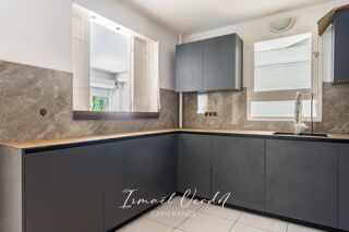  Appartement à vendre 4 pièces 99 m²