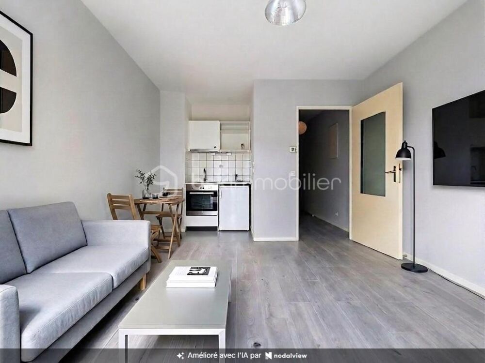 Vente Appartement STUDIO SECTEUR CAMPUS 2 Caen