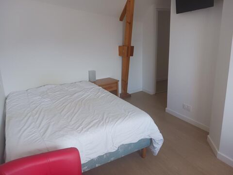  Appartement � louer 1 pi�ce 14 m�