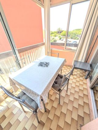  Appartement à vendre 3 pièces 35 m²