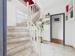  Maison � vendre 8 pi�ces 168 m�