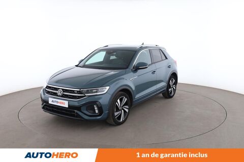 Annonce voiture Volkswagen T-ROC 26390 €