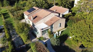  Maison à vendre 7 pièces 161 m²