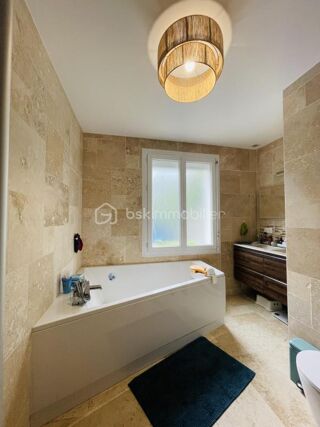  Maison à vendre 6 pièces 131 m²