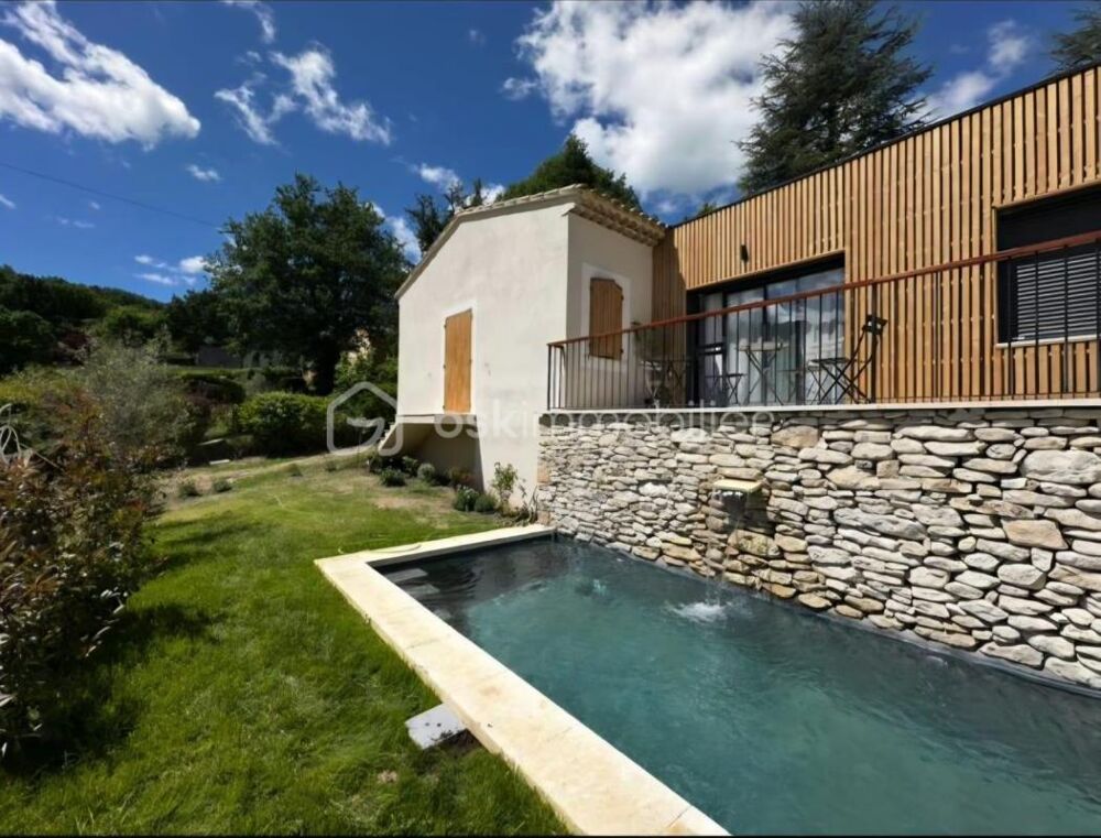 ? Une maison neuve dexception où chaque détail a été pensé pour votre confort ?