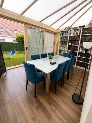  Maison à vendre 6 pièces 110 m²