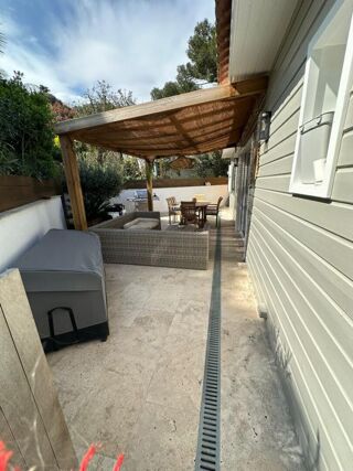  Maison � vendre 3 pi�ces 67 m�