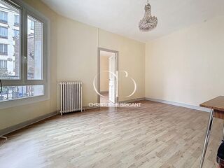  Appartement � vendre 2 pi�ces 43 m�