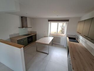  Maison � vendre 5 pi�ces 126 m� Pusey
