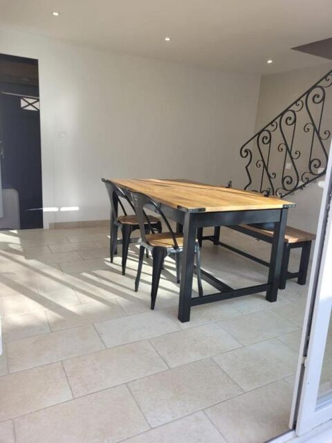  Maison � louer 4 pi�ces 93 m� Mezy sur seine