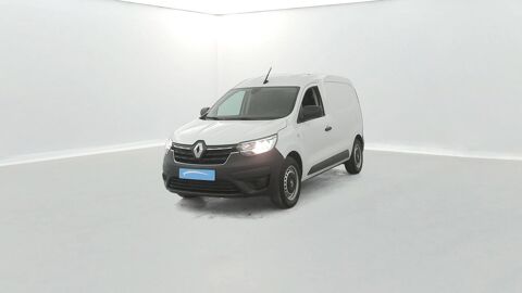 Renault Express BLUE DCI 75 - 22 CONFORT 2023 occasion Coutances 50200