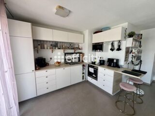  Appartement à vendre 3 pièces 62 m²