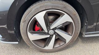 Polo VI 2.0 TSI 200 DSG6 GTI - Automatique Entretien constructeur 2020 occasion 11000 Carcassonne