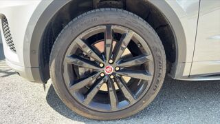 E-PACE 2.0 D 240 AWD BVA9 R Dynamic Se 2018 occasion 74520 Chevrier