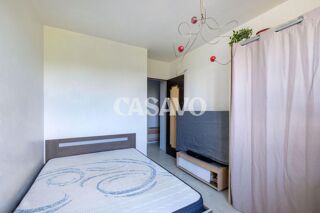  Appartement � vendre 4 pi�ces 69 m�