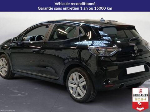 Clio 1.5 BLUE DCI 100CH EVOLUTION GSR2 2025 occasion 10150 Lavau