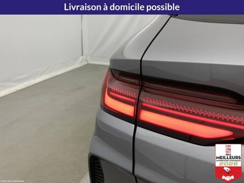 Seal 1.5l DM-i 218 ch PHEV Boost 2026 occasion 10150 Lavau
