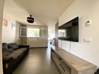  Appartement à vendre 3 pièces 62 m²