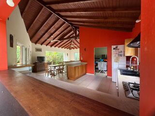  Maison à vendre 4 pièces 124 m²