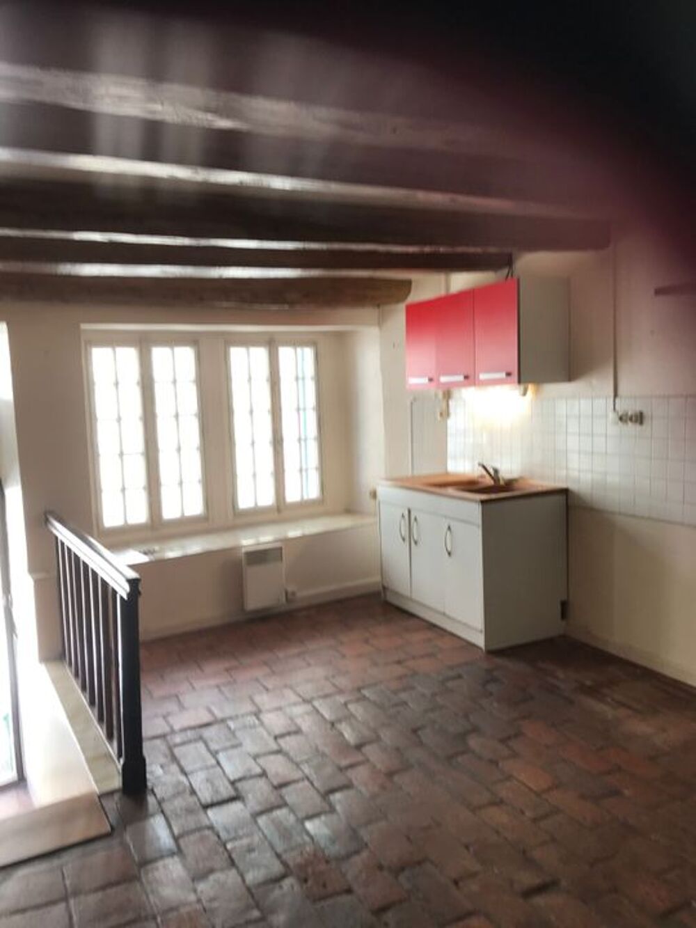 Location Maison Maison de 110m2 à louer sur Val-Revermont Val revermont