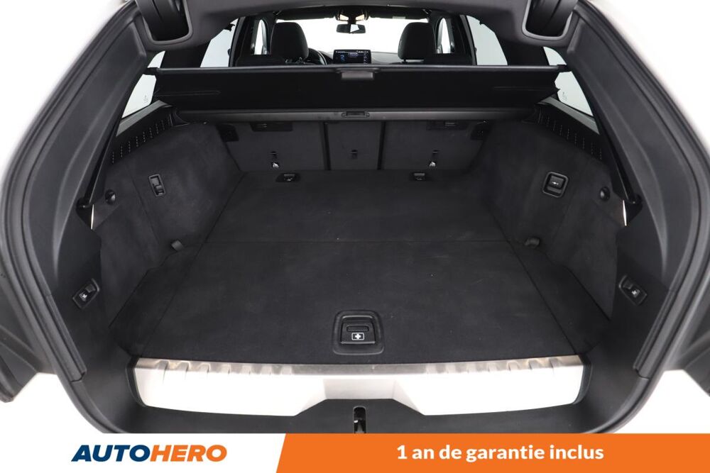 S&eacute;rie 5 Touring 530e TwinPower Turbo xDrive M Sport BVA8 292 ch 2021 occasion 92130 Issy-les-Moulineaux