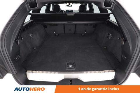S&eacute;rie 5 Touring 530e TwinPower Turbo xDrive M Sport BVA8 292 ch 2021 occasion 92130 Issy-les-Moulineaux