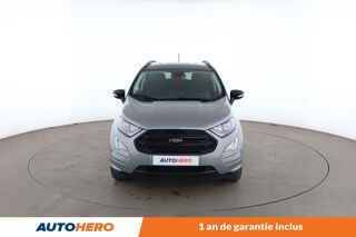 Ecosport 1.5 EcoBlue ST Line 95 ch 2020 occasion 92130 Issy-les-Moulineaux