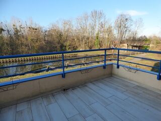  Appartement � vendre 4 pi�ces 89 m�