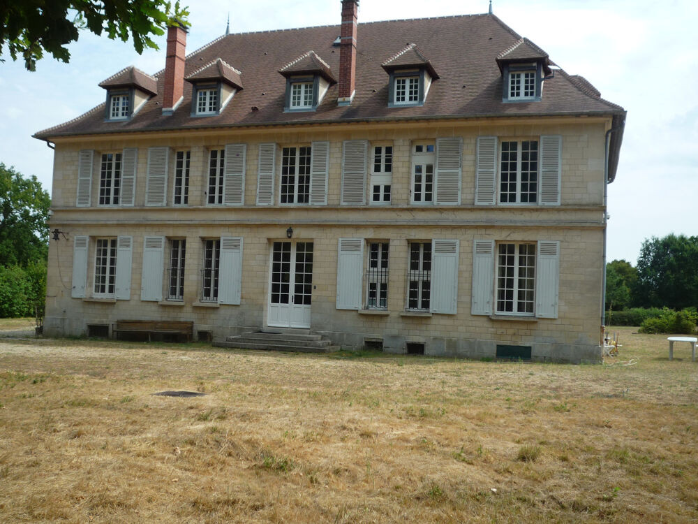 à vendre  Propriété/château Armentières-en-Brie (77440)
