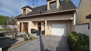  Maison à vendre 6 pièces 150 m²