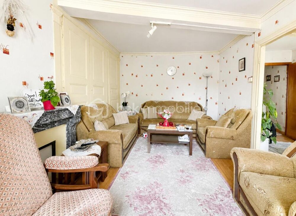 Vente Maison Maison Thiers